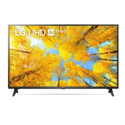 LG 55 นิ้ว รุ่น 55UQ7500PSF UHD 4K Smart TV | Real 4K l HDR10 Pro l LG ThinQ AI Ready l Google Assistant Ready