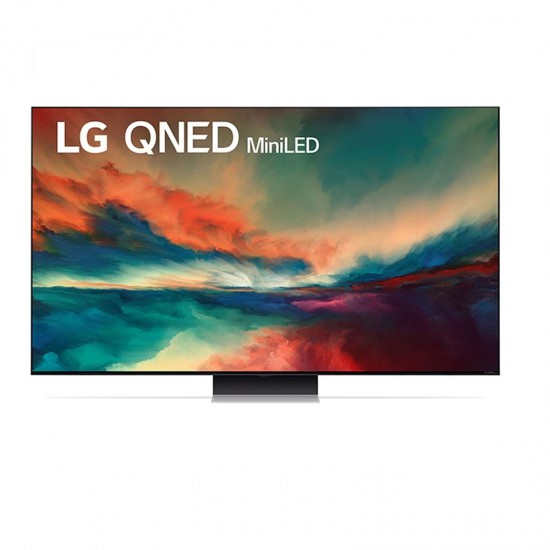 LG 75นิ้ว รุ่น 75QNED86SRA QNED MINI LED 4K SMART TV QUANTUM DOT NANOCELL | DOLBY VISION & ATMOS | THINQ AI