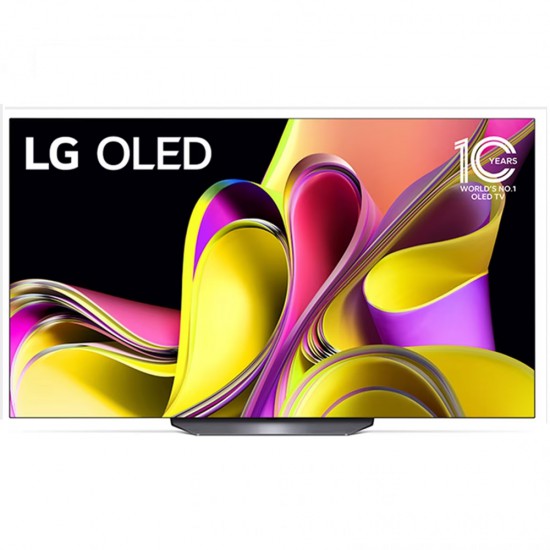 LG 65นิ้ว รุ่น OLED65B3PSA OLED 4K Smart Self Lighting Dolby Vision & Atmos Refresh rate 120 Hz ThinQ AI TV 