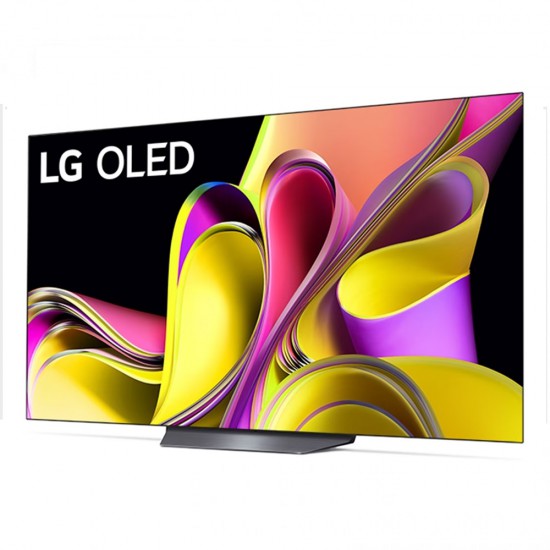 LG 65นิ้ว รุ่น OLED65B3PSA OLED 4K Smart Self Lighting Dolby Vision & Atmos Refresh rate 120 Hz ThinQ AI TV 