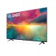 LG 65นิ้ว รุ่น 65QNED75SRA QNED 4K Smart Quantum Dot NanoCell | α5 AI Processor 4K Gen6 | LG ThinQ AI TV