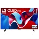 LG 42นิ้ว รุ่น OLED42C4PSA OLED evo C4 4K แอลจีทีวีปี2024 42C4PSA