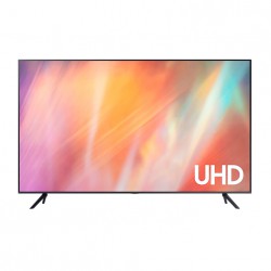 SAMSUNG 55 นิ้ว รุ่น UA55AU7002KXXT AU7002 UHD 4K Smart TV (2021)