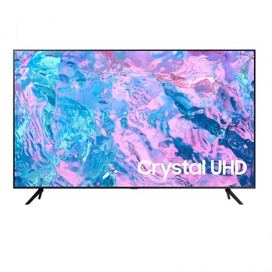 SAMSUNG 50" นิ้ว UA50CU7000KXXT Crystal UHD 4K 50CU7000 CU7000