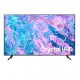 SAMSUNG 50" นิ้ว UA50CU7000KXXT Crystal UHD 4K 50CU7000 CU7000