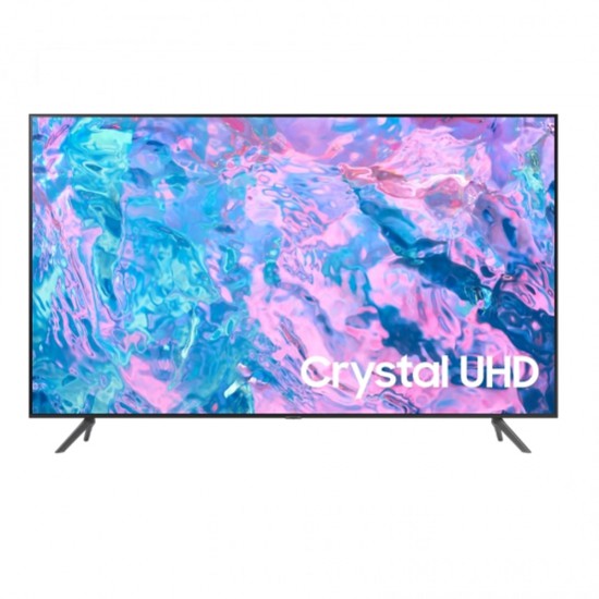 SAMSUNG 50" นิ้ว UA50CU7100KXXT Crystal UHD 4K 50CU7100 CU7100