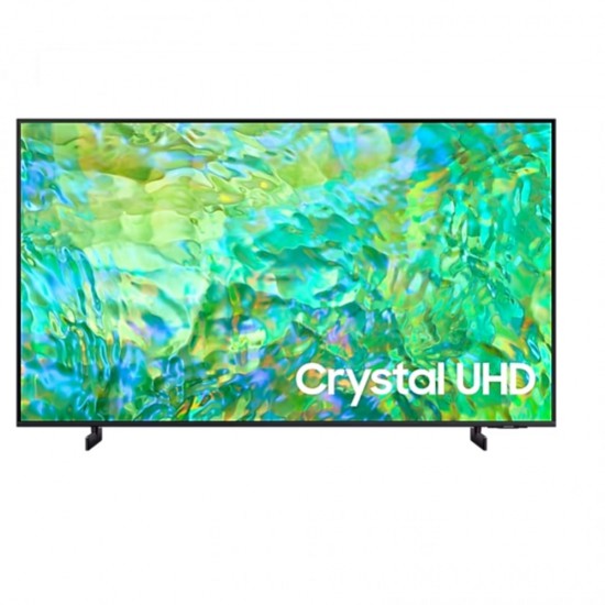 SAMSUNG 50" นิ้ว UA50CU8100KXXT Crystal UHD 4K 50CU8100 CU8100