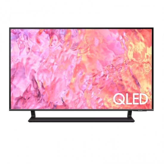 SAMSUNG 85 นิ้ว QA85Q65CAKXXT QLED 4K 85Q65C Q65C