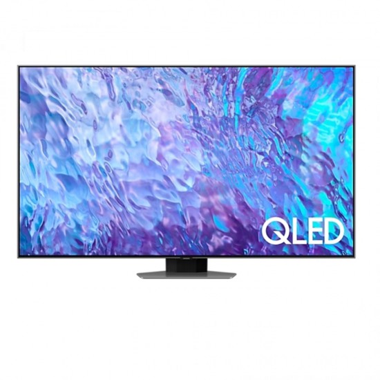 SAMSUNG 65 นิ้ว QA65Q80CAKXXT QLED 4K 65Q80C Q80C