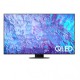 SAMSUNG 65 นิ้ว QA65Q80CAKXXT QLED 4K 65Q80C Q80C