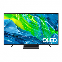 SAMSUNG 65 นิ้ว รุ่น QA65S95BAKXXT OLED 4K S95B