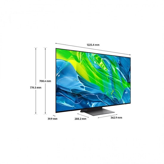 SAMSUNG 55 นิ้ว รุ่น QA55S95BAKXXT OLED 4K S95B