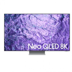 SAMSUNG 55 นิ้ว QA55QN700CKXXT Neo QLED 8K 55QN700C QN700C