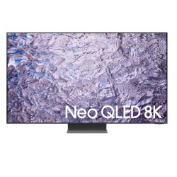 SAMSUNG 75 นิ้ว QA75QN800CKXXT Neo QLED 8K 75QN800C QN800C