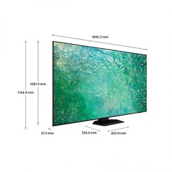 SAMSUNG 85 นิ้ว QA85QN85CAKXXT Neo QLED 4K 85QN85C QN85C