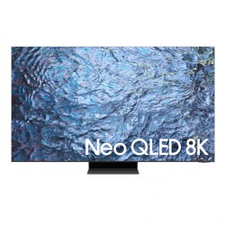 SAMSUNG 85 นิ้ว QA85QN900CKXXT Neo QLED 8K 85QN900C QN900C