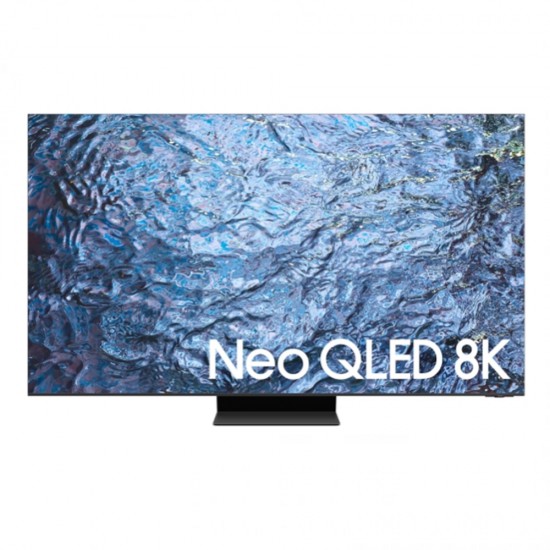 SAMSUNG 75 นิ้ว QA75QN900CKXXT Neo QLED 8K 75QN900C QN900C