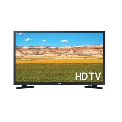 SAMSUNG 32 นิ้ว รุ่น UA32T4202AKXXT HD SMART TV T4202 แถมฟรี ⚡️ ขาแขวนทีวีติดผนัง MOVADA PTB-186SF ⚡️