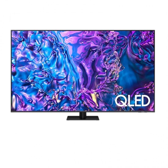 SAMSUNG 85" นิ้ว QA85Q70DAKXXT QLED Q70D 4K Tizen OS Smart TV (2024)