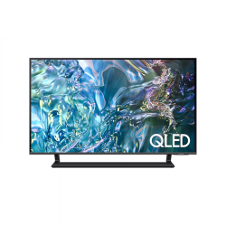 SAMSUNG TV 50 นิ้ว รุ่น QA50Q65DAKXXT QLED Q65D 4K Tizen OS Smart TV (2024) 50Q65D