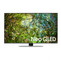 SAMSUNG TV 43นิ้ว รุ่นQA43QN90DAKXXT Neo QLED 4K QN90D Tizen OS Smart TV (ทีวีซัมซุงปี2024) QN90D