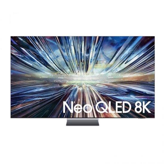 SAMSUNG 65นิ้ว รุ่นQA65QN900DKXXT Neo QLED 8K QN900D Tizen OS Smart TV (ทีวีซัมซุงปี2024) QN900D