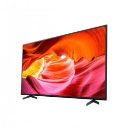 SONY 65 นิ้ว รุ่น KD-65X75K BRAVIA | X75K | 4K Ultra HD | High Dynamic Range (HDR) | สมาร์ททีวี (Google TV)