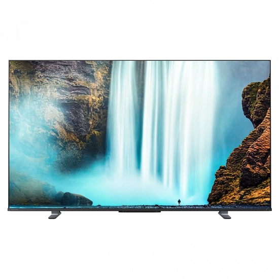 TOSHIBA 65 นิ้ว รุ่น 65M550KP UHD LED (65", 4K, Android)