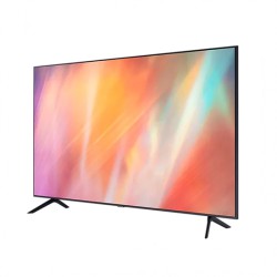 SAMSUNG 65 นิ้ว รุ่น UA65AU7000KXXT AU7000 UHD 4K Smart TV (2021) 65AU7000